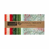 ttTREAT-MINI42 NUTCRACKER